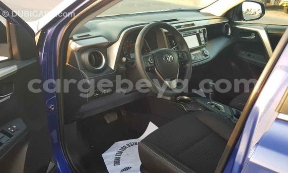 Buy Import Toyota RAV4 Blue Car in Import - Dubai in Ethiopia Buy Import Toyota RAV4 Blue Car in Import - Dubai in Ethiopia