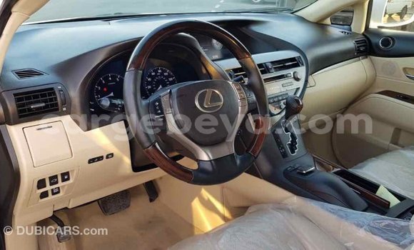 Buy Import Lexus RX 350 White Car in Import - Dubai in Ethiopia Buy Import Lexus RX 350 White Car in Import - Dubai in Ethiopia