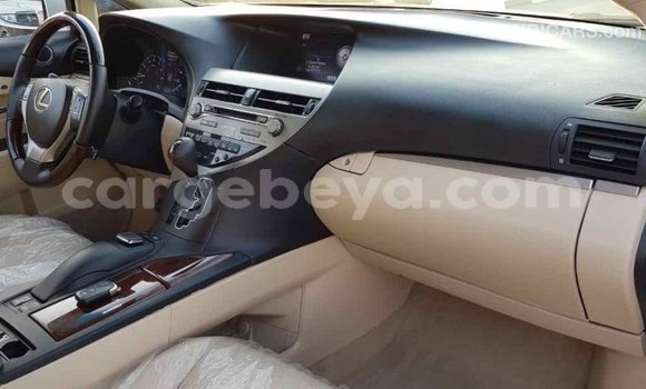 Buy Import Lexus RX 350 White Car in Import - Dubai in Ethiopia Buy Import Lexus RX 350 White Car in Import - Dubai in Ethiopia