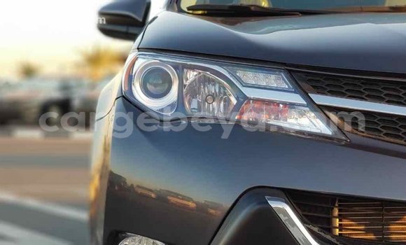 Buy Import Toyota RAV4 Other Car in Import - Dubai in Ethiopia Buy Import Toyota RAV4 Other Car in Import - Dubai in Ethiopia