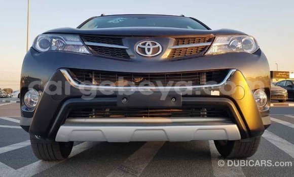 Buy Import Toyota RAV4 Other Car in Import - Dubai in Ethiopia Buy Import Toyota RAV4 Other Car in Import - Dubai in Ethiopia