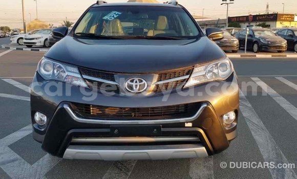 Buy Import Toyota RAV4 Other Car in Import - Dubai in Ethiopia Buy Import Toyota RAV4 Other Car in Import - Dubai in Ethiopia