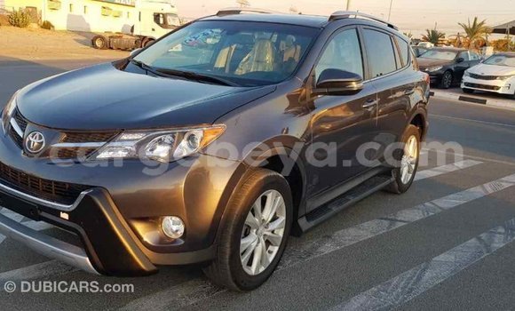 Buy Import Toyota RAV4 Other Car in Import - Dubai in Ethiopia Buy Import Toyota RAV4 Other Car in Import - Dubai in Ethiopia