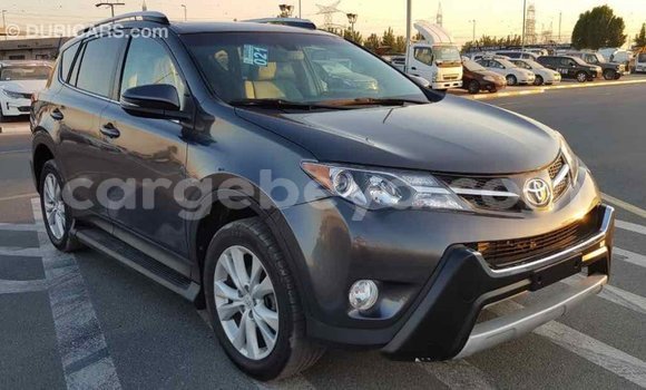 Buy Import Toyota RAV4 Other Car in Import - Dubai in Ethiopia Buy Import Toyota RAV4 Other Car in Import - Dubai in Ethiopia