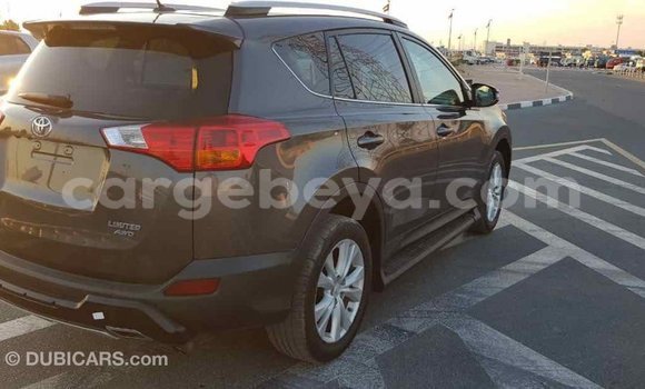 Buy Import Toyota RAV4 Other Car in Import - Dubai in Ethiopia Buy Import Toyota RAV4 Other Car in Import - Dubai in Ethiopia