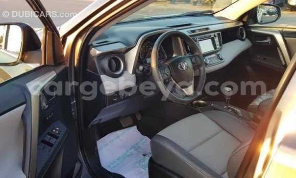 Buy Import Toyota RAV4 Other Car in Import - Dubai in Ethiopia Buy Import Toyota RAV4 Other Car in Import - Dubai in Ethiopia
