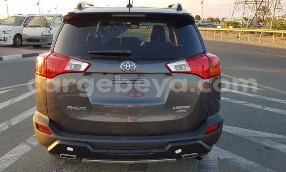 Buy Import Toyota RAV4 Other Car in Import - Dubai in Ethiopia Buy Import Toyota RAV4 Other Car in Import - Dubai in Ethiopia