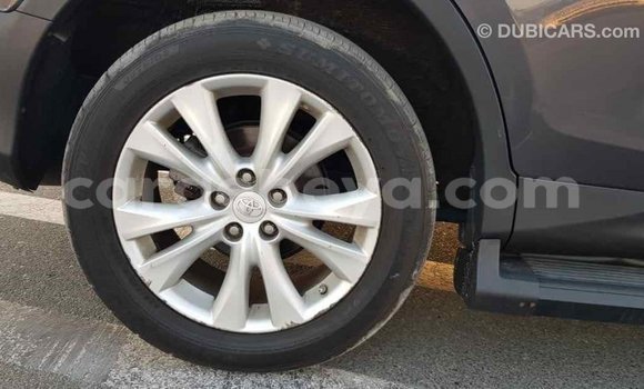 Buy Import Toyota RAV4 Other Car in Import - Dubai in Ethiopia Buy Import Toyota RAV4 Other Car in Import - Dubai in Ethiopia