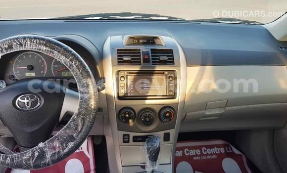 Buy Import Toyota Corolla White Car in Import - Dubai in Ethiopia Buy Import Toyota Corolla White Car in Import - Dubai in Ethiopia