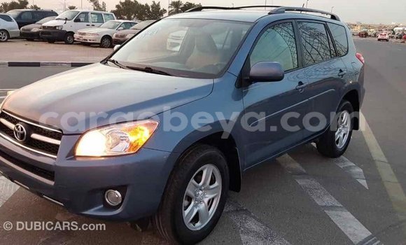 Buy Import Toyota RAV4 Blue Car in Import - Dubai in Ethiopia Buy Import Toyota RAV4 Blue Car in Import - Dubai in Ethiopia