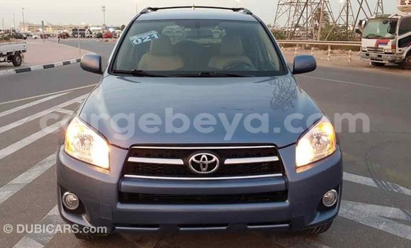 Buy Import Toyota RAV4 Blue Car in Import - Dubai in Ethiopia Buy Import Toyota RAV4 Blue Car in Import - Dubai in Ethiopia