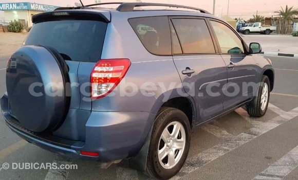 Buy Import Toyota RAV4 Blue Car in Import - Dubai in Ethiopia Buy Import Toyota RAV4 Blue Car in Import - Dubai in Ethiopia