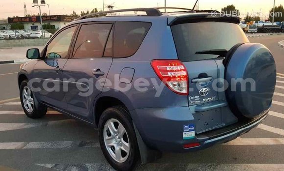 Buy Import Toyota RAV4 Blue Car in Import - Dubai in Ethiopia Buy Import Toyota RAV4 Blue Car in Import - Dubai in Ethiopia