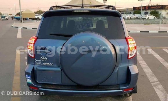 Buy Import Toyota RAV4 Blue Car in Import - Dubai in Ethiopia Buy Import Toyota RAV4 Blue Car in Import - Dubai in Ethiopia