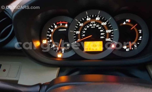 Buy Import Toyota RAV4 Blue Car in Import - Dubai in Ethiopia Buy Import Toyota RAV4 Blue Car in Import - Dubai in Ethiopia