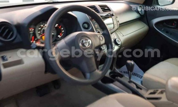 Buy Import Toyota RAV4 Blue Car in Import - Dubai in Ethiopia Buy Import Toyota RAV4 Blue Car in Import - Dubai in Ethiopia