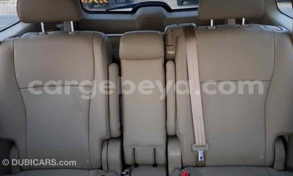 Buy Import Toyota Highlander Green Car in Import - Dubai in Ethiopia Buy Import Toyota Highlander Green Car in Import - Dubai in Ethiopia