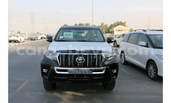 Acheter Import Voiture Toyota Prado Noir à Import - Dubai, Ethiopie Acheter Import Voiture Toyota Prado Noir à Import - Dubai, Ethiopie