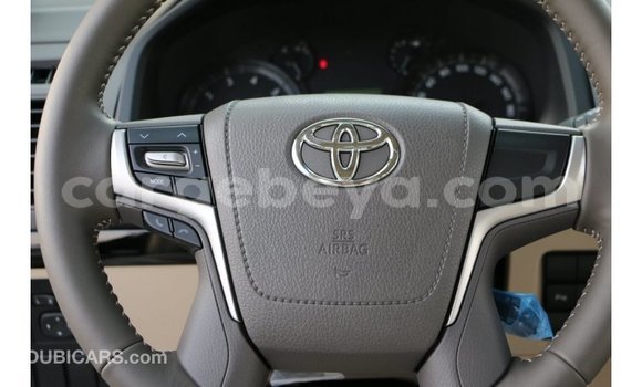 Acheter Import Voiture Toyota Prado Noir à Import - Dubai, Ethiopie Acheter Import Voiture Toyota Prado Noir à Import - Dubai, Ethiopie