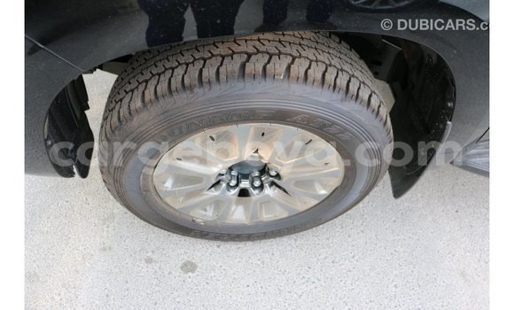 Acheter Import Voiture Toyota Prado Noir à Import - Dubai, Ethiopie Acheter Import Voiture Toyota Prado Noir à Import - Dubai, Ethiopie