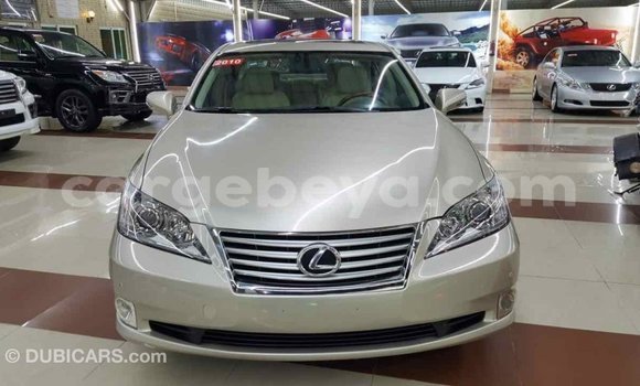 Buy Import Lexus ES Other Car in Import - Dubai in Ethiopia Buy Import Lexus ES Other Car in Import - Dubai in Ethiopia