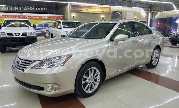 Buy Import Lexus ES Other Car in Import - Dubai in Ethiopia Buy Import Lexus ES Other Car in Import - Dubai in Ethiopia