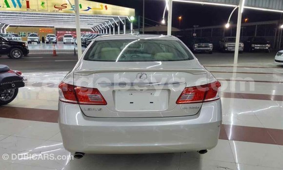 Buy Import Lexus ES Other Car in Import - Dubai in Ethiopia Buy Import Lexus ES Other Car in Import - Dubai in Ethiopia