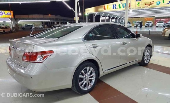 Buy Import Lexus ES Other Car in Import - Dubai in Ethiopia Buy Import Lexus ES Other Car in Import - Dubai in Ethiopia