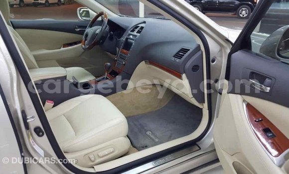 Buy Import Lexus ES Other Car in Import - Dubai in Ethiopia Buy Import Lexus ES Other Car in Import - Dubai in Ethiopia