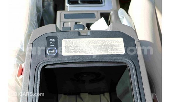 Acheter Import Voiture Toyota Prado Noir à Import - Dubai, Ethiopie Acheter Import Voiture Toyota Prado Noir à Import - Dubai, Ethiopie