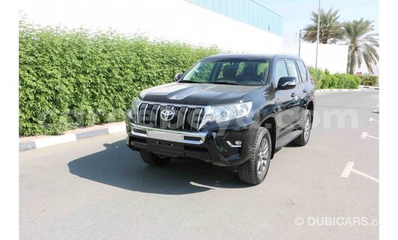 Buy Import Toyota Prado White Car in Import - Dubai in Ethiopia Buy Import Toyota Prado White Car in Import - Dubai in Ethiopia