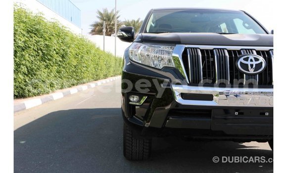 Buy Import Toyota Prado White Car in Import - Dubai in Ethiopia Buy Import Toyota Prado White Car in Import - Dubai in Ethiopia