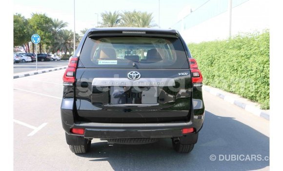 Buy Import Toyota Prado White Car in Import - Dubai in Ethiopia Buy Import Toyota Prado White Car in Import - Dubai in Ethiopia