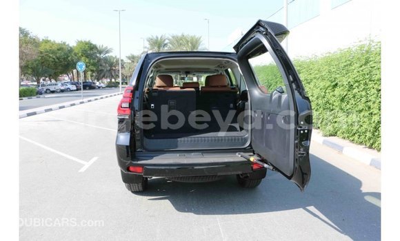 Buy Import Toyota Prado White Car in Import - Dubai in Ethiopia Buy Import Toyota Prado White Car in Import - Dubai in Ethiopia