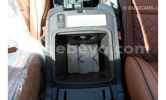 Buy Import Toyota Prado White Car in Import - Dubai in Ethiopia Buy Import Toyota Prado White Car in Import - Dubai in Ethiopia