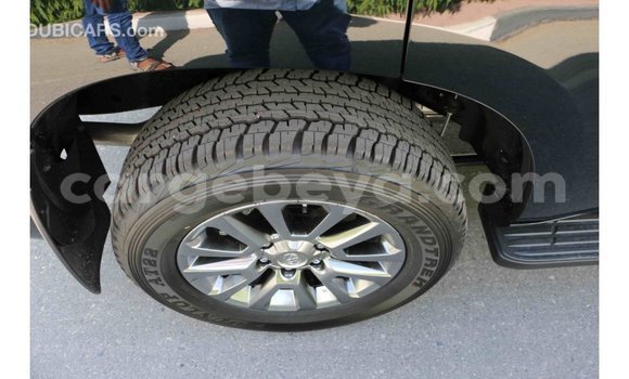 Buy Import Toyota Prado White Car in Import - Dubai in Ethiopia Buy Import Toyota Prado White Car in Import - Dubai in Ethiopia