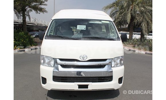 Buy Import Toyota Hiace White Car in Import - Dubai in Ethiopia Buy Import Toyota Hiace White Car in Import - Dubai in Ethiopia