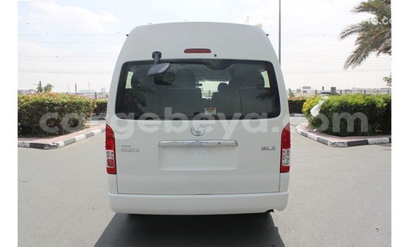 Buy Import Toyota Hiace White Car in Import - Dubai in Ethiopia Buy Import Toyota Hiace White Car in Import - Dubai in Ethiopia