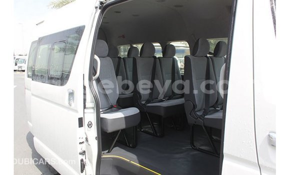 Buy Import Toyota Hiace White Car in Import - Dubai in Ethiopia Buy Import Toyota Hiace White Car in Import - Dubai in Ethiopia
