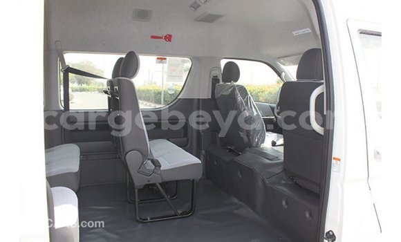 Buy Import Toyota Hiace White Car in Import - Dubai in Ethiopia Buy Import Toyota Hiace White Car in Import - Dubai in Ethiopia