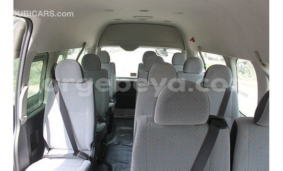 Buy Import Toyota Hiace White Car in Import - Dubai in Ethiopia Buy Import Toyota Hiace White Car in Import - Dubai in Ethiopia