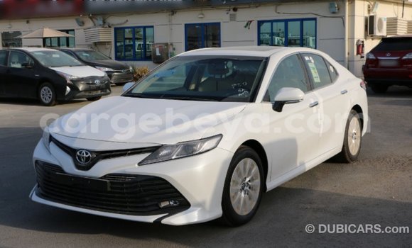 Buy Import Toyota Camry White Car in Import - Dubai in Ethiopia Buy Import Toyota Camry White Car in Import - Dubai in Ethiopia