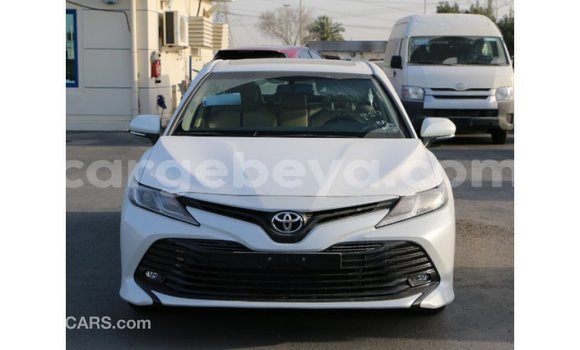Buy Import Toyota Camry White Car in Import - Dubai in Ethiopia Buy Import Toyota Camry White Car in Import - Dubai in Ethiopia