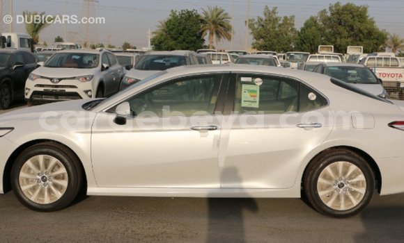 Buy Import Toyota Camry White Car in Import - Dubai in Ethiopia Buy Import Toyota Camry White Car in Import - Dubai in Ethiopia
