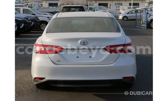 Buy Import Toyota Camry White Car in Import - Dubai in Ethiopia Buy Import Toyota Camry White Car in Import - Dubai in Ethiopia