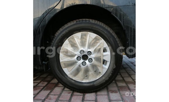 Acheter Import Voiture Toyota Corolla Noir à Import - Dubai, Ethiopie Acheter Import Voiture Toyota Corolla Noir à Import - Dubai, Ethiopie