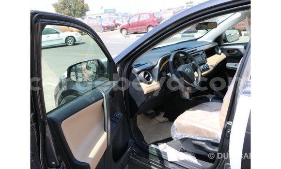 Buy Import Toyota RAV4 Other Car in Import - Dubai in Ethiopia Buy Import Toyota RAV4 Other Car in Import - Dubai in Ethiopia