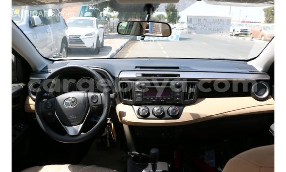 Buy Import Toyota RAV4 Other Car in Import - Dubai in Ethiopia Buy Import Toyota RAV4 Other Car in Import - Dubai in Ethiopia