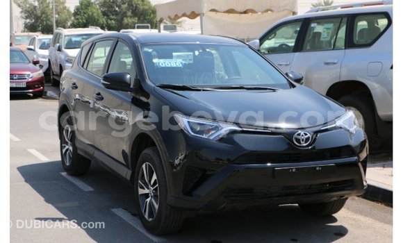 Buy Import Toyota RAV4 Black Car in Import - Dubai in Ethiopia Buy Import Toyota RAV4 Black Car in Import - Dubai in Ethiopia