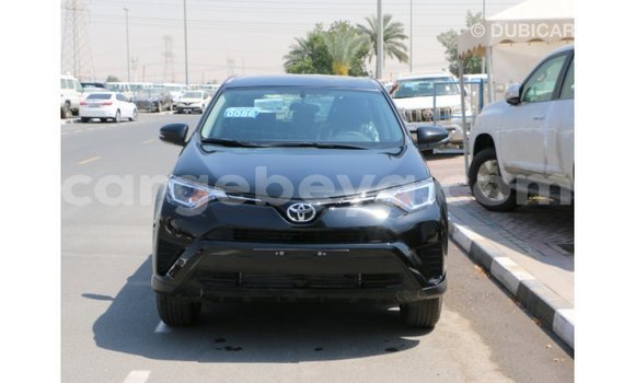 Buy Import Toyota RAV4 Black Car in Import - Dubai in Ethiopia Buy Import Toyota RAV4 Black Car in Import - Dubai in Ethiopia